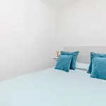 Apartamento Strepitoso Bilocale Via Mosca