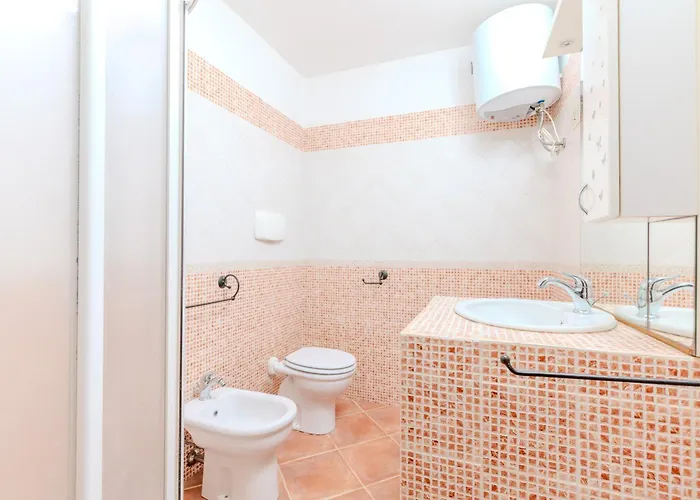 Strepitoso Bilocale Via Mosca