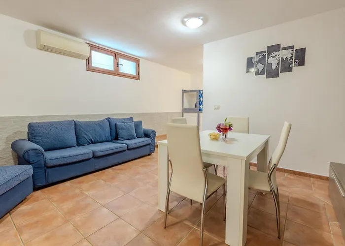 Apartman Strepitoso Bilocale Via Mosca