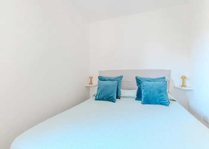 Apartman Strepitoso Bilocale Via Mosca *