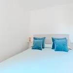 Apartman Strepitoso Bilocale Via Mosca *