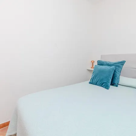 Appartement Strepitoso Bilocale Via Mosca Olbia