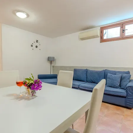 Strepitoso Bilocale Via Mosca * Olbia