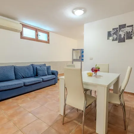 Appartement Strepitoso Bilocale Via Mosca