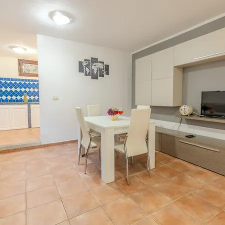 Strepitoso Bilocale Via Mosca