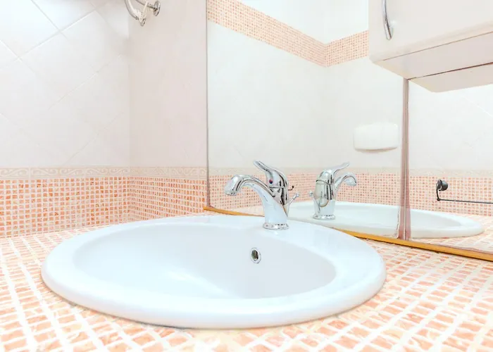 Appartement Strepitoso Bilocale Via Mosca *