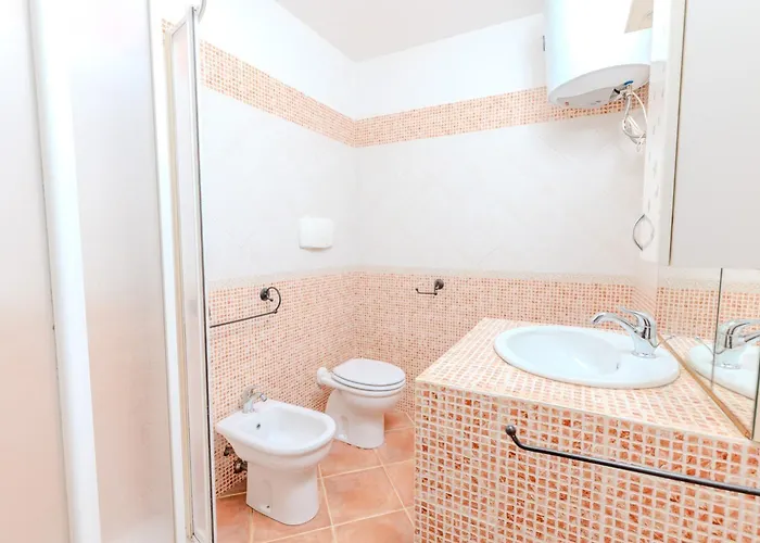 Strepitoso Bilocale Via Mosca Appartement Olbia