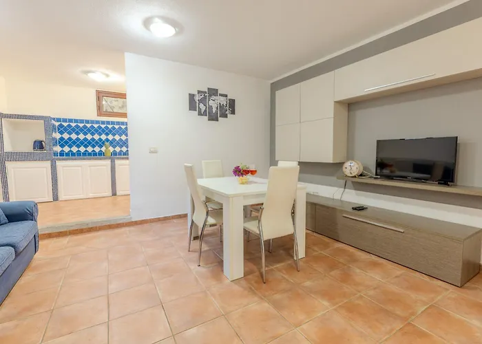 Strepitoso Bilocale Via Mosca