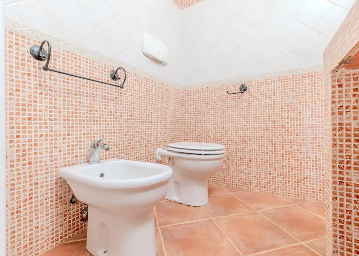 Strepitoso Bilocale Via Mosca Appartement